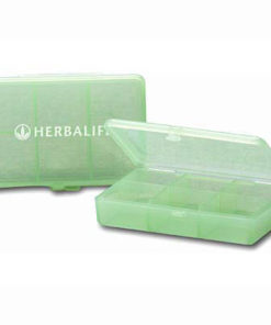 קופסה קטנה לטבליות